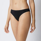 Brazilian briefs - COTONE RIMAGLIATO BCI