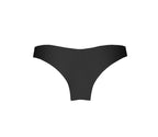 Brazilian briefs - COTONE RIMAGLIATO BCI