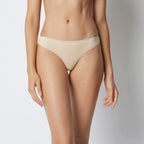 Brazilian briefs - COTONE RIMAGLIATO BCI
