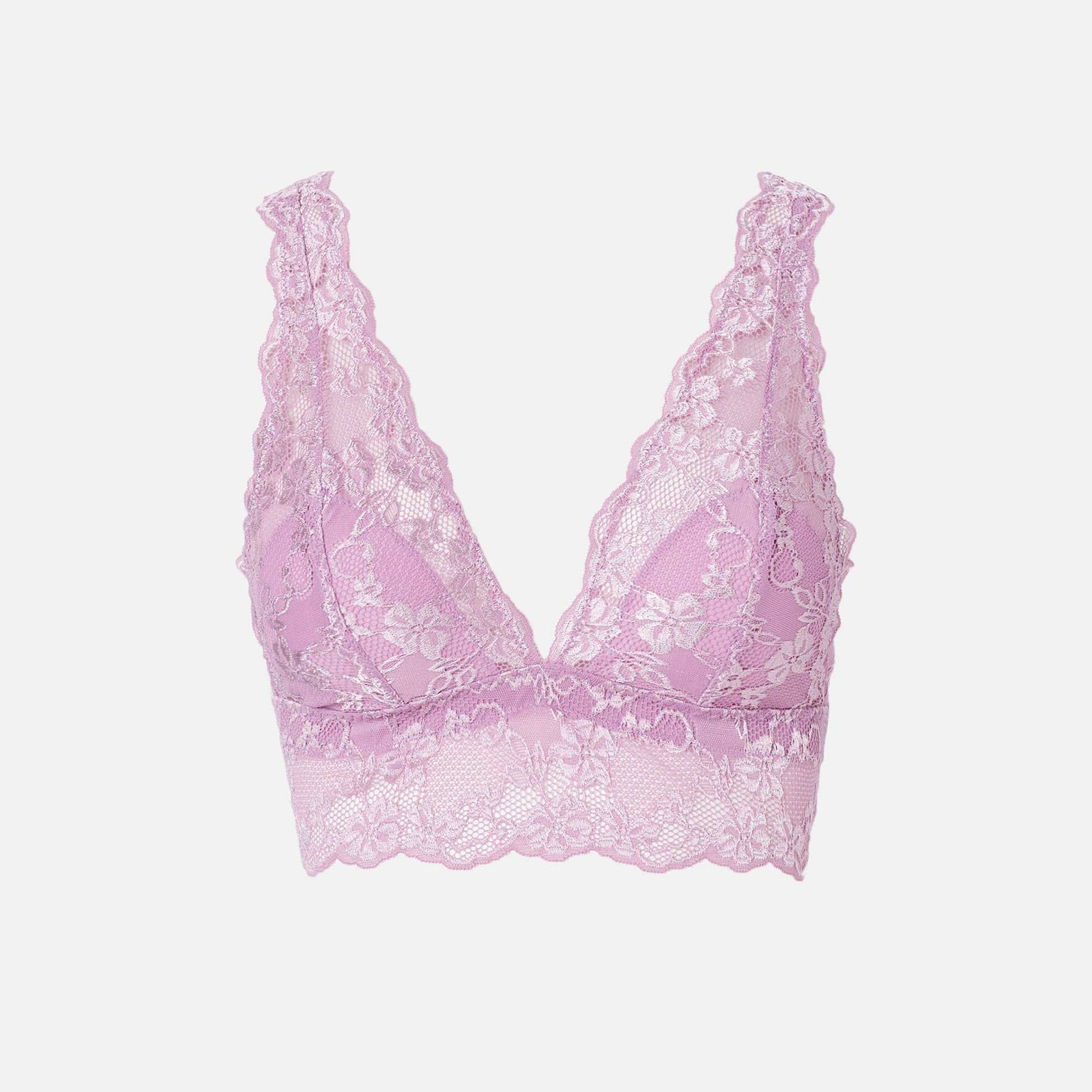 Bralette - Primula color