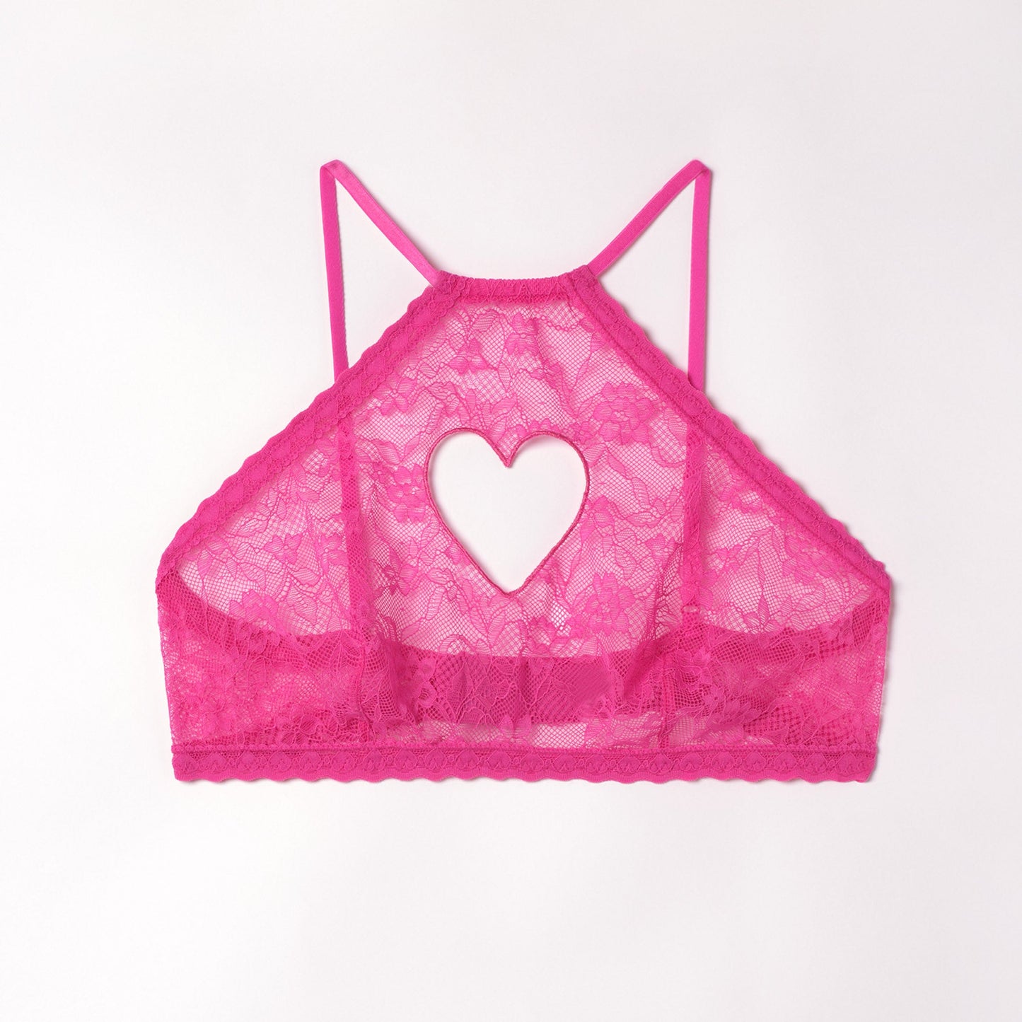 Bralette - My heart