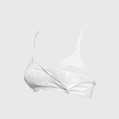Breastfeeding bra
