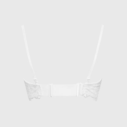 Breastfeeding bra