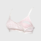 Breastfeeding bra