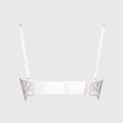 Breastfeeding bra