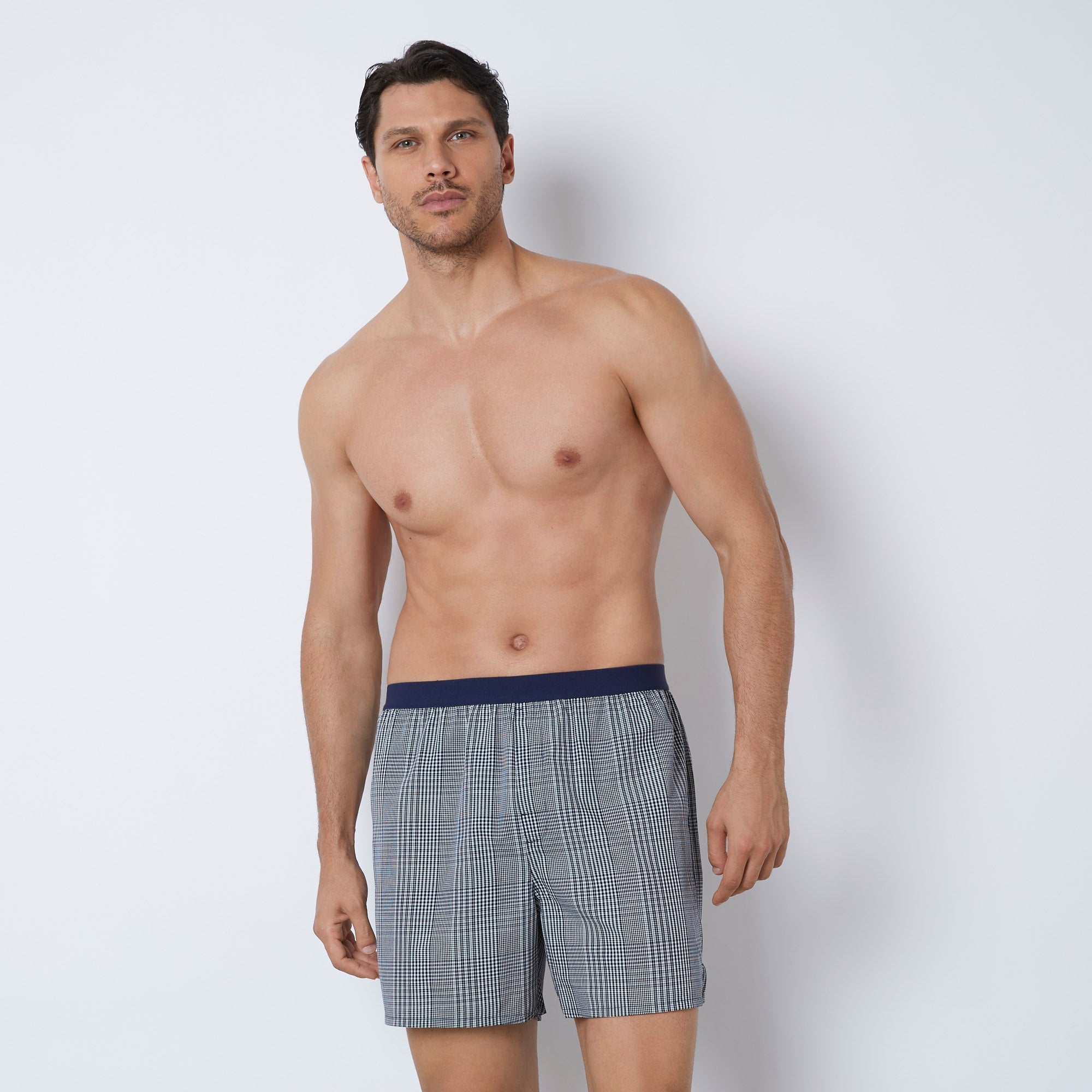 Boxers - Daily