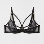 Carioca bra - Sexy Slit