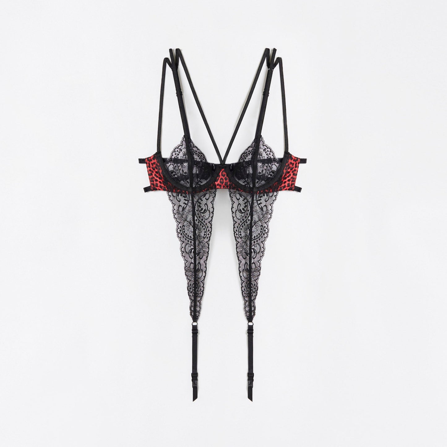 Carioca bra - Prive' - Animal Flavor