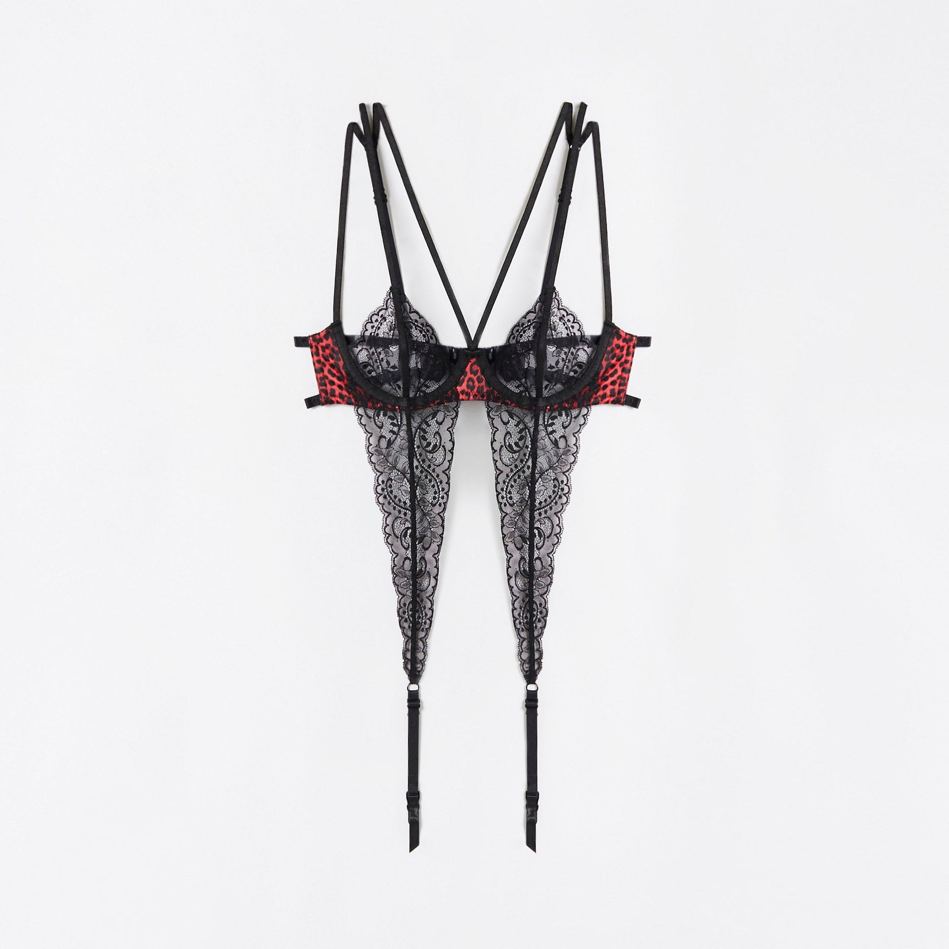 Carioca bra - Prive' - Animal Flavor