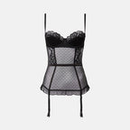 Padded corset - Jasmine