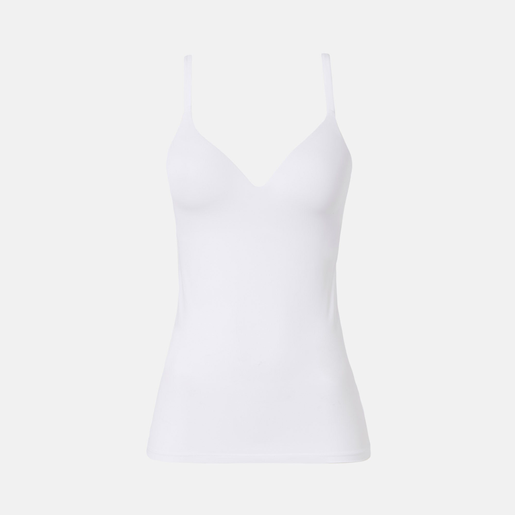 Padded camisole - JUSTIN REC