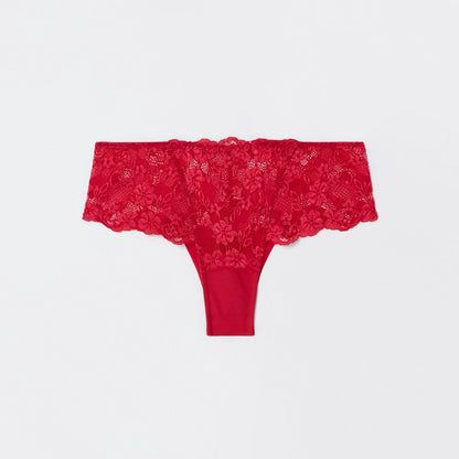 Brazilian culotte