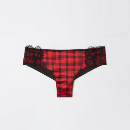 Brazilian culotte