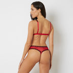 Culotte thong
