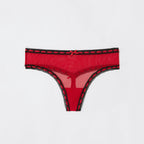 Culotte thong