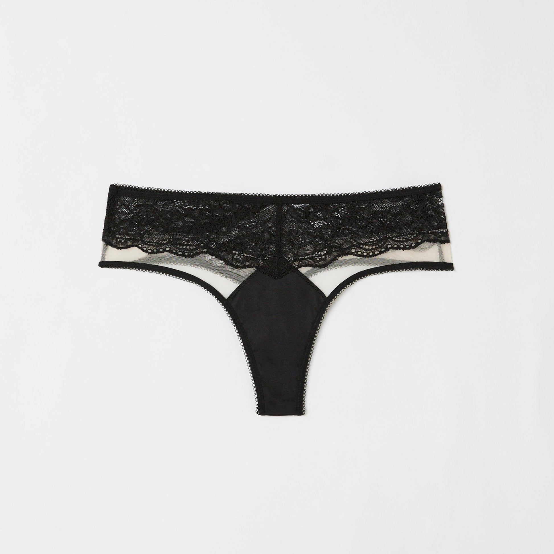 G-string French knickers - Delice – Orkida