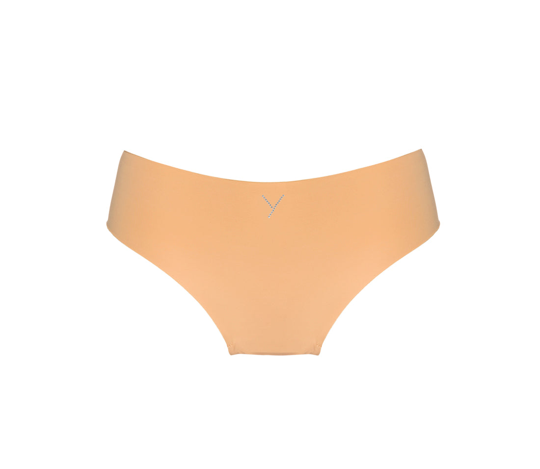Brazilian knickers - TAGLIO VIVO