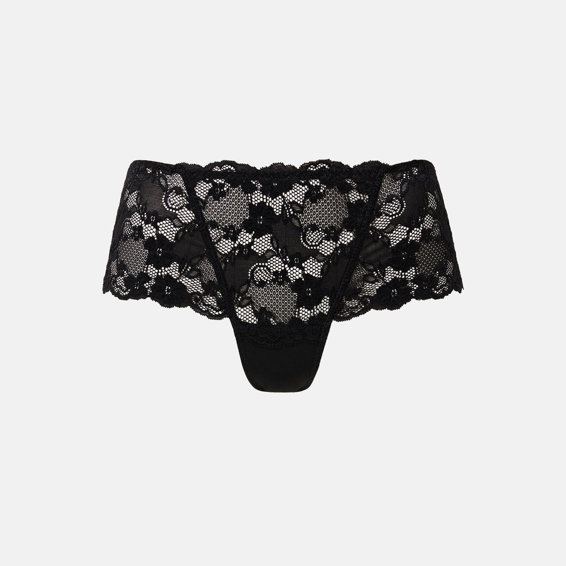 Brazilian culotte