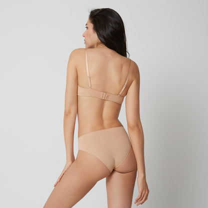 Padded band