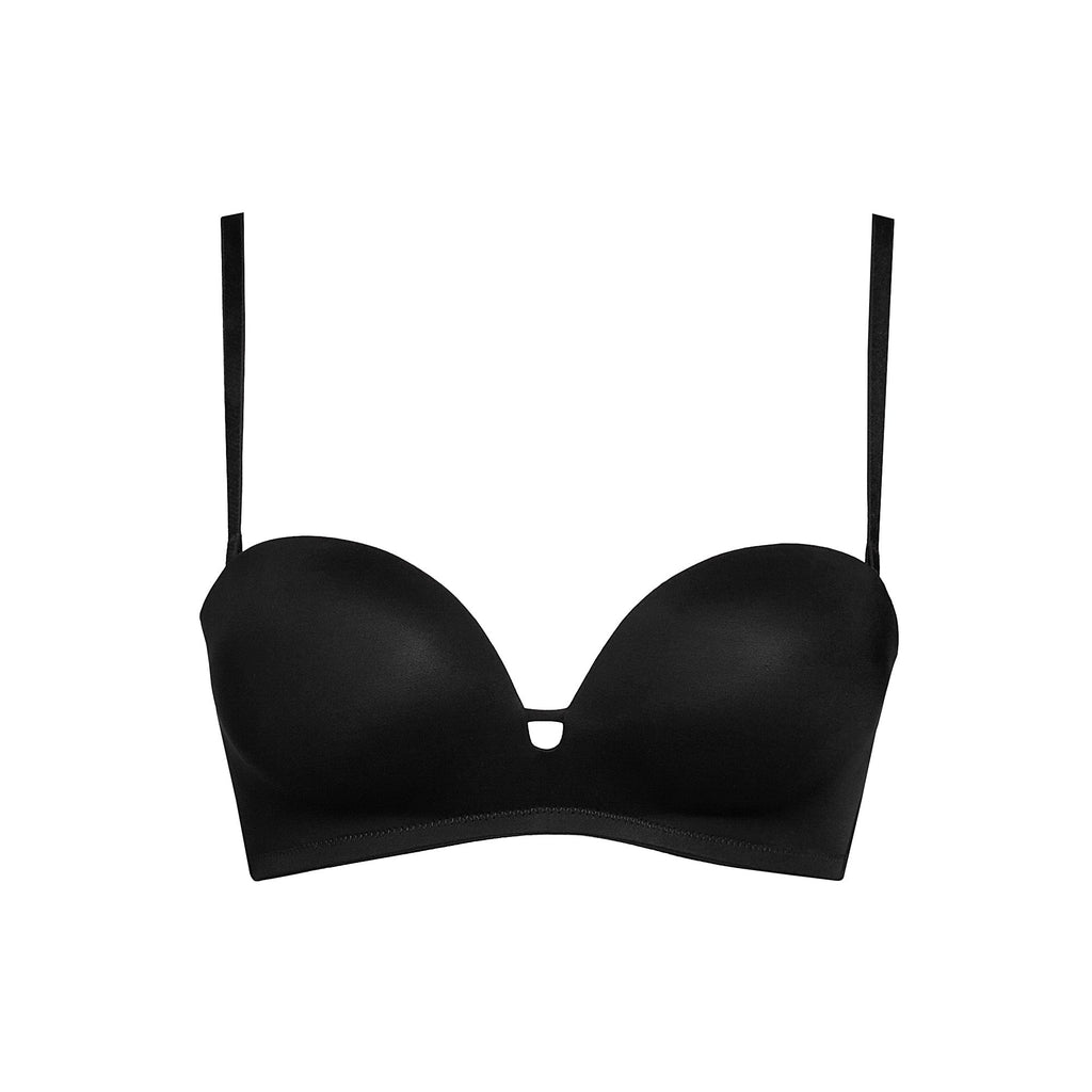 Push push up band without ferretto