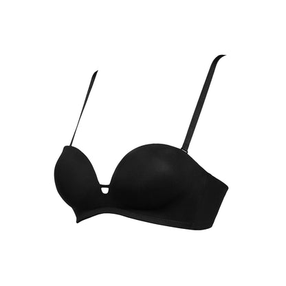 Push push up band without ferretto