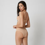 Push push up band without ferretto