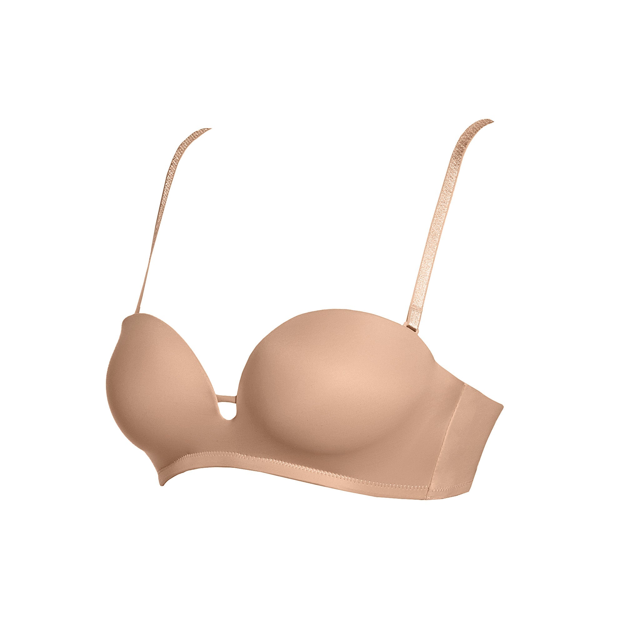 Push push up band without ferretto