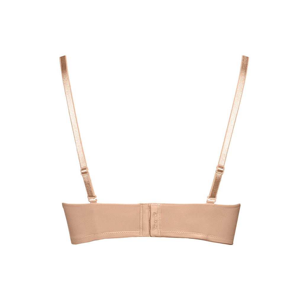 Push push up band without ferretto