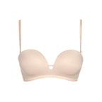 Push push up band without ferretto