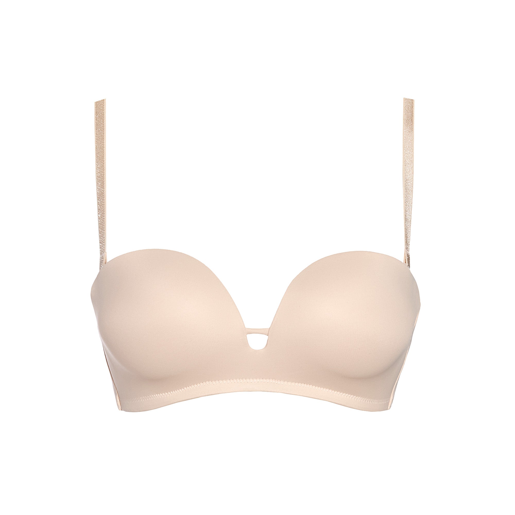 Push push up band without ferretto