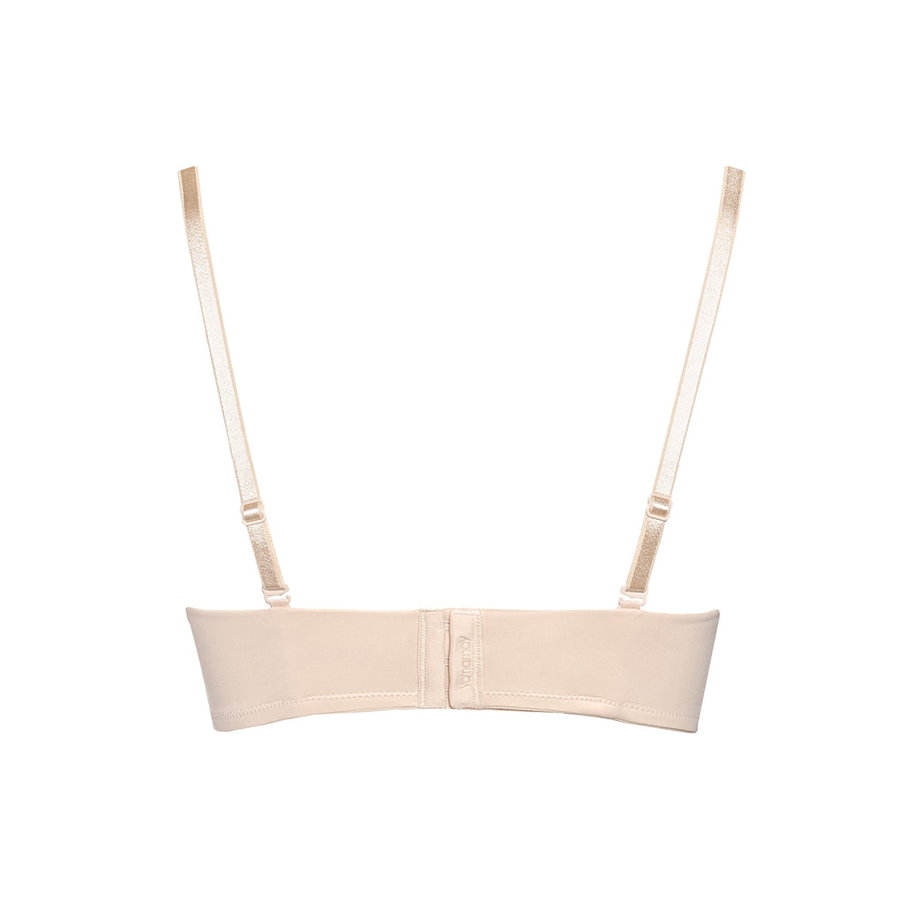 Push push up band without ferretto