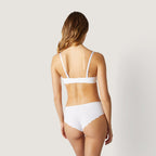 Padded bandeau bra - JUSTIN REC