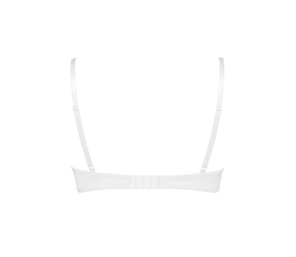 Padded bandeau bra - JUSTIN REC