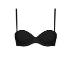 Padded bandeau bra - JUSTIN REC