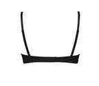 Padded bandeau bra - JUSTIN REC