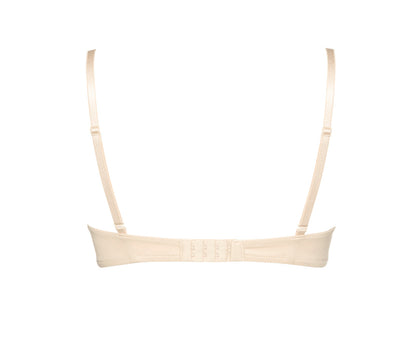 Padded bandeau bra - JUSTIN REC