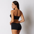 Bandeau bra - ACTIVE ANTIBATTERICO