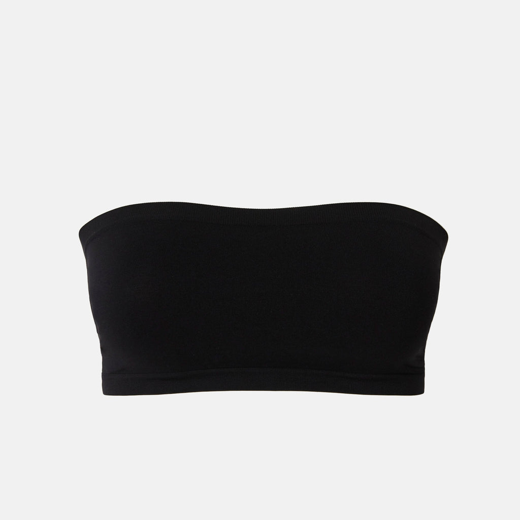 Bandeau bra - ACTIVE ANTIBATTERICO