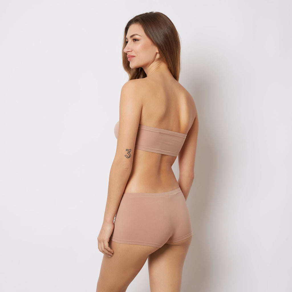 Bandeau bra - ACTIVE ANTIBATTERICO