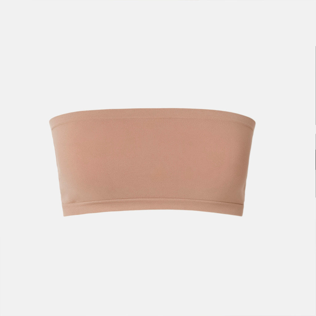 Bandeau bra - ACTIVE ANTIBATTERICO