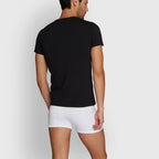 T-shirt short sleeve round neck - COTONE ANTIBATTERICO