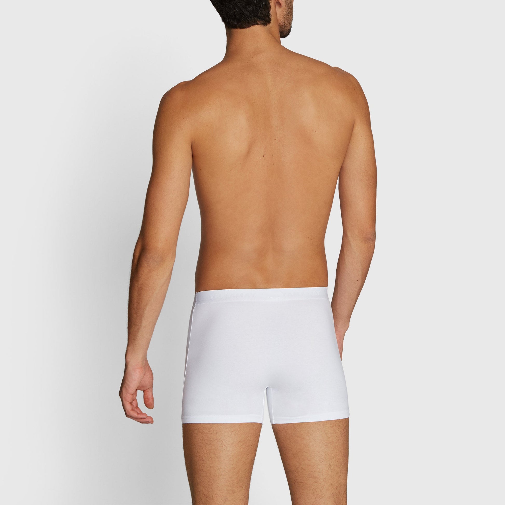 Bipack trunks - COTONE ANTIBATTERICO