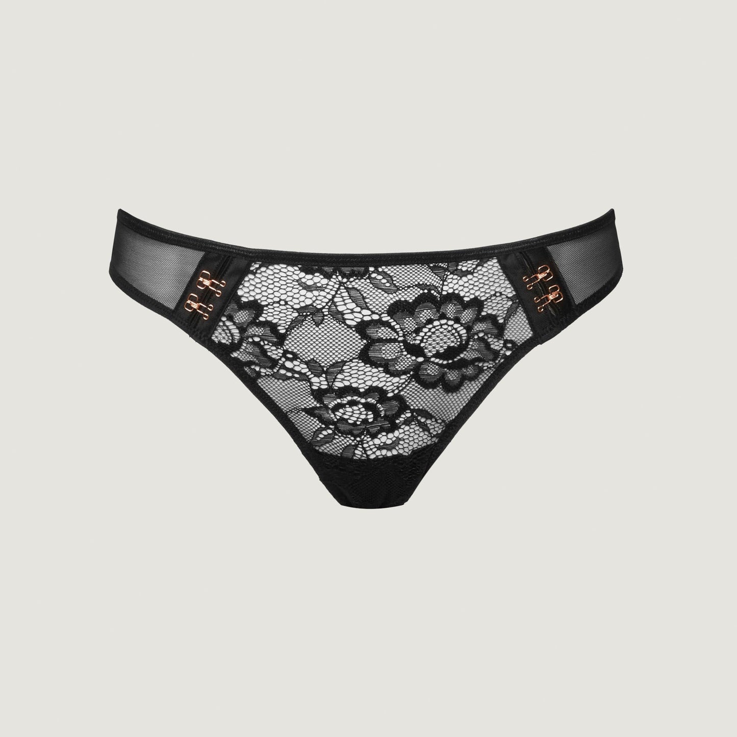 G-string - Floral