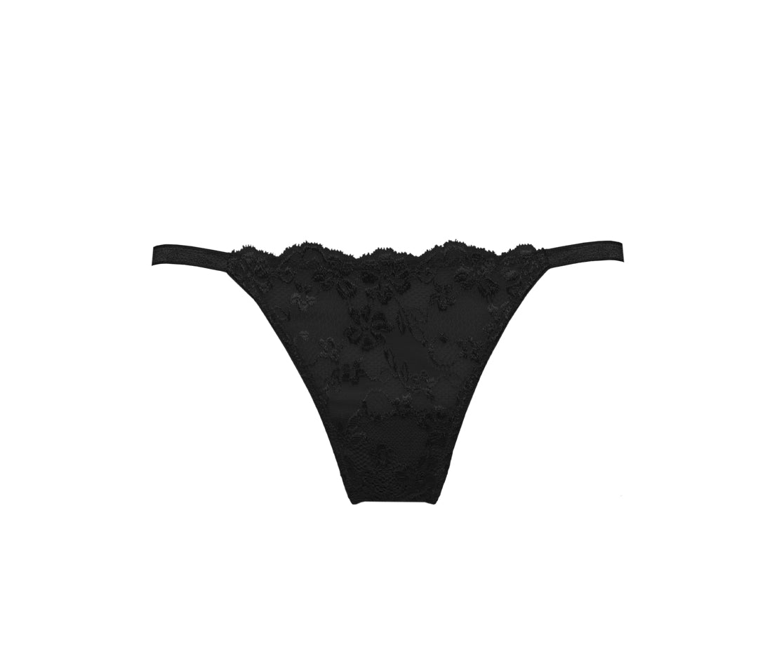 Low waist g-string - PRIMULA