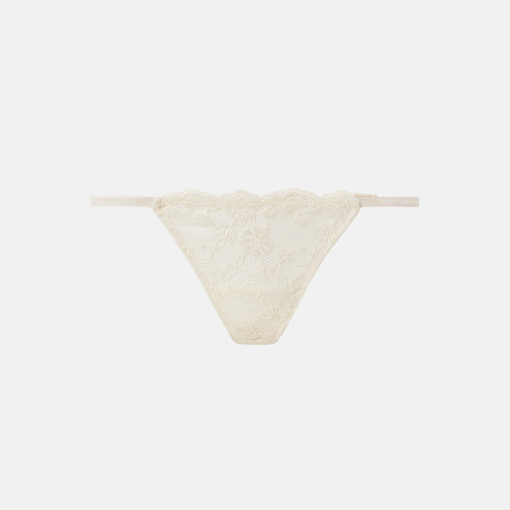 Low waist g-string - PRIMULA