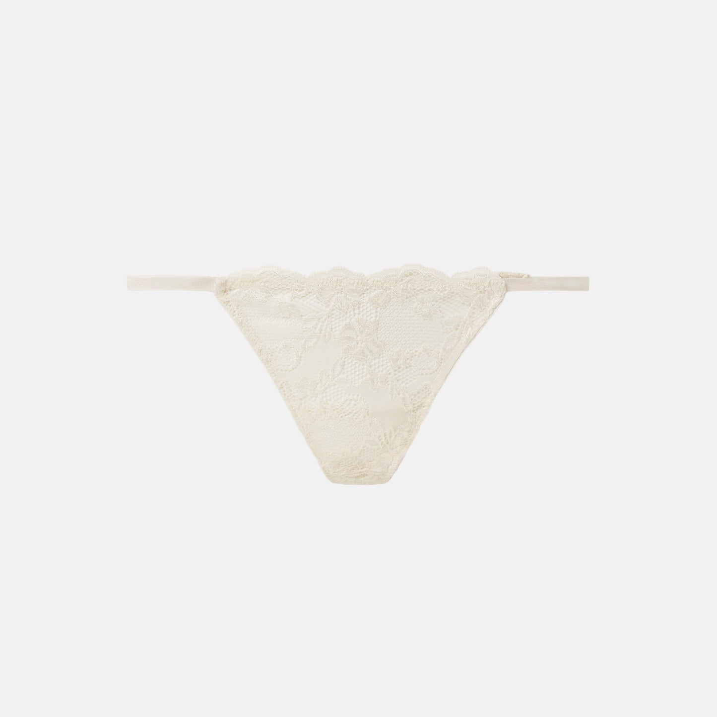 Low waist g-string - PRIMULA