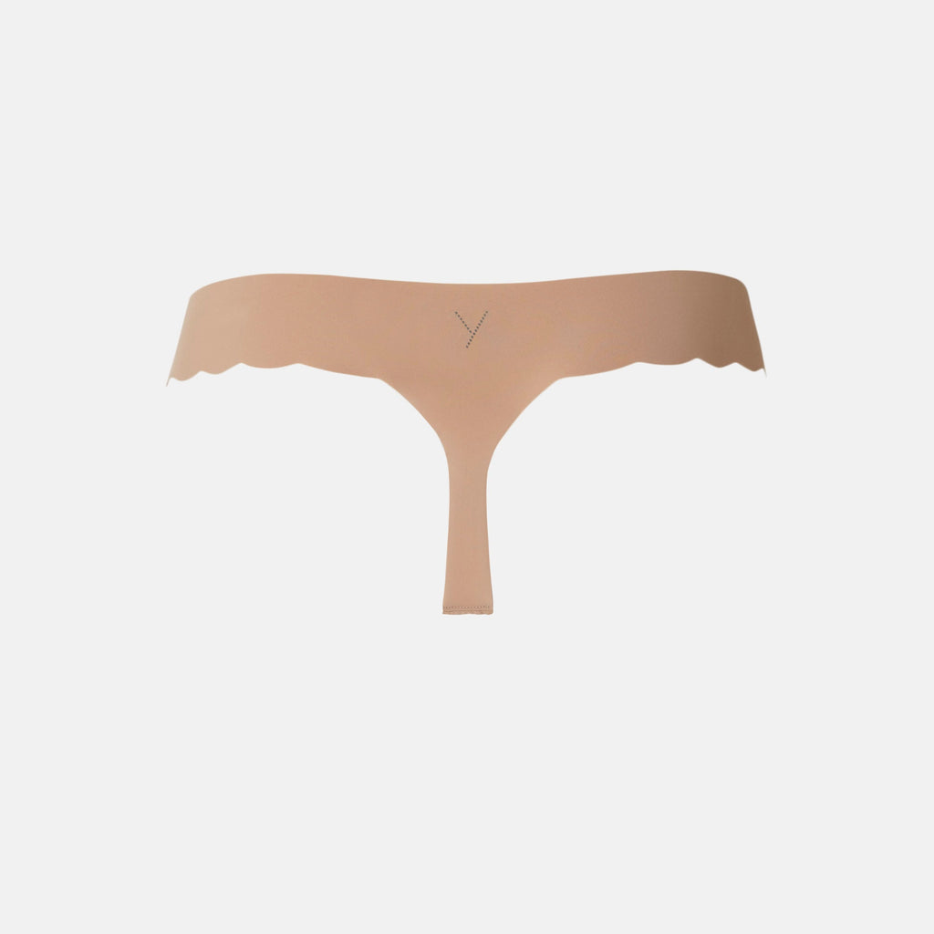 G-string - TAGLIO VIVO