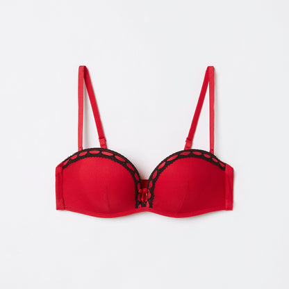 Push push up band