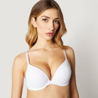Push push up bra - JUSTIN REC