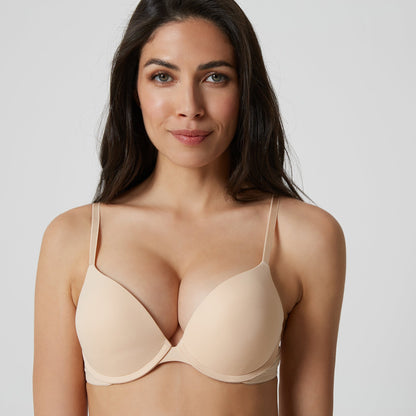 Push push up bra - JUSTIN REC
